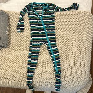 Kickee Pants Pajamas